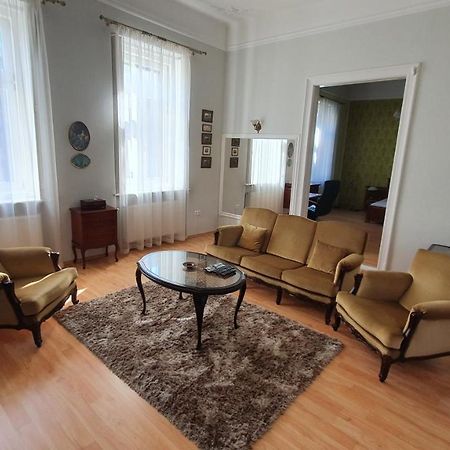 Casa Tajola Lejlighed Kecskemét Eksteriør billede