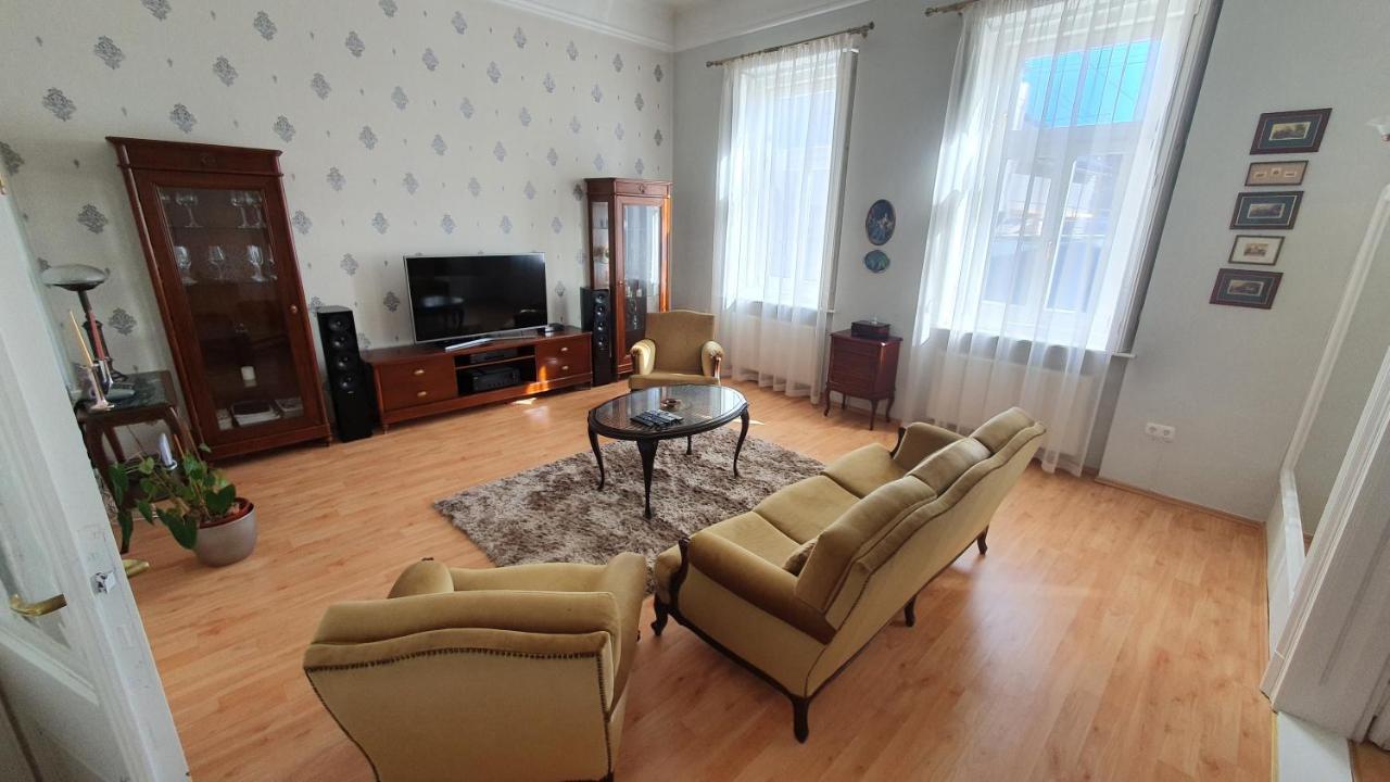 Casa Tajola Lejlighed Kecskemét Eksteriør billede