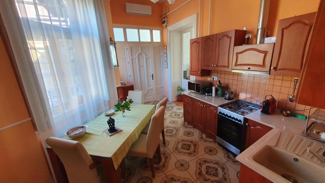 Casa Tajola Lejlighed Kecskemét Eksteriør billede