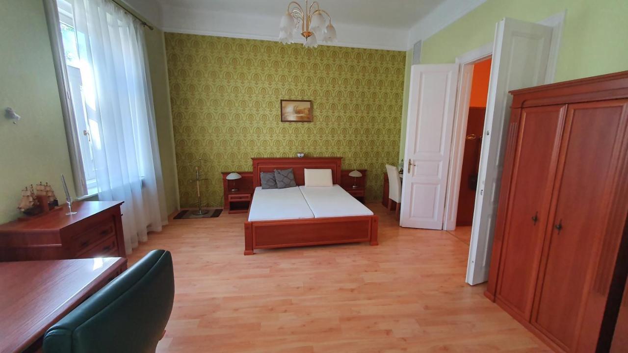 Casa Tajola Lejlighed Kecskemét Eksteriør billede