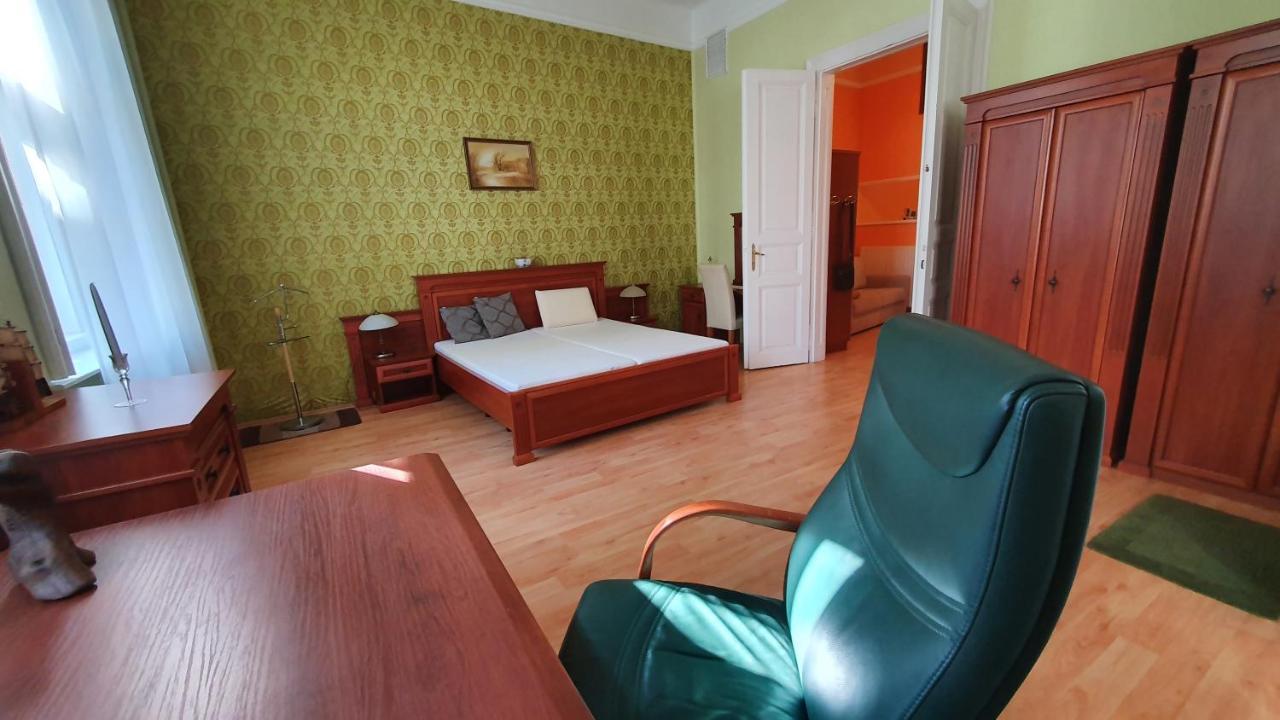 Casa Tajola Lejlighed Kecskemét Eksteriør billede