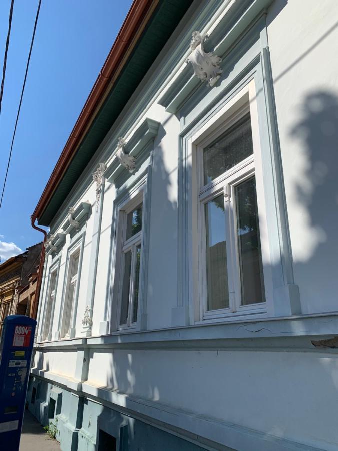 Casa Tajola Lejlighed Kecskemét Eksteriør billede