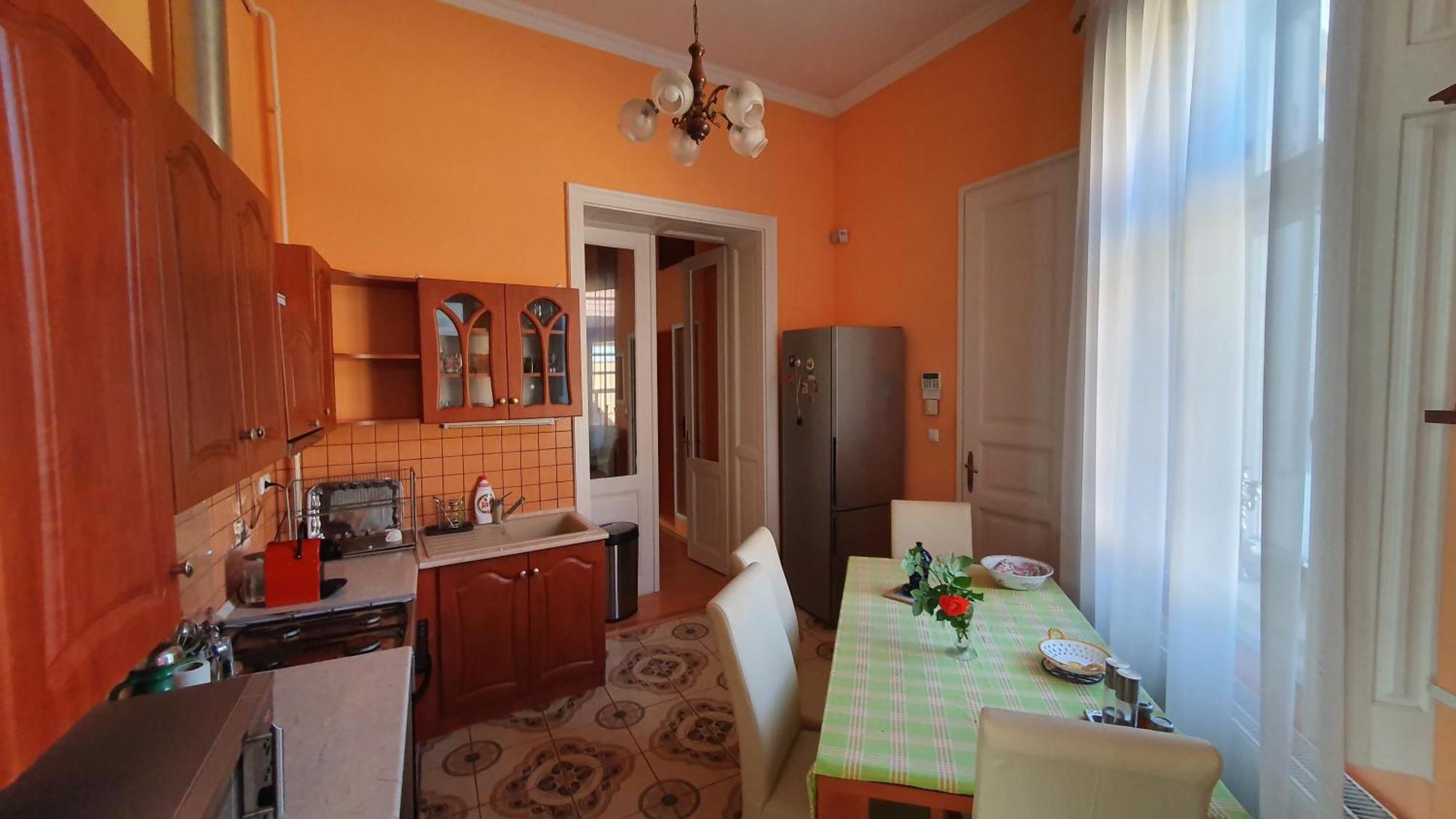 Casa Tajola Lejlighed Kecskemét Eksteriør billede