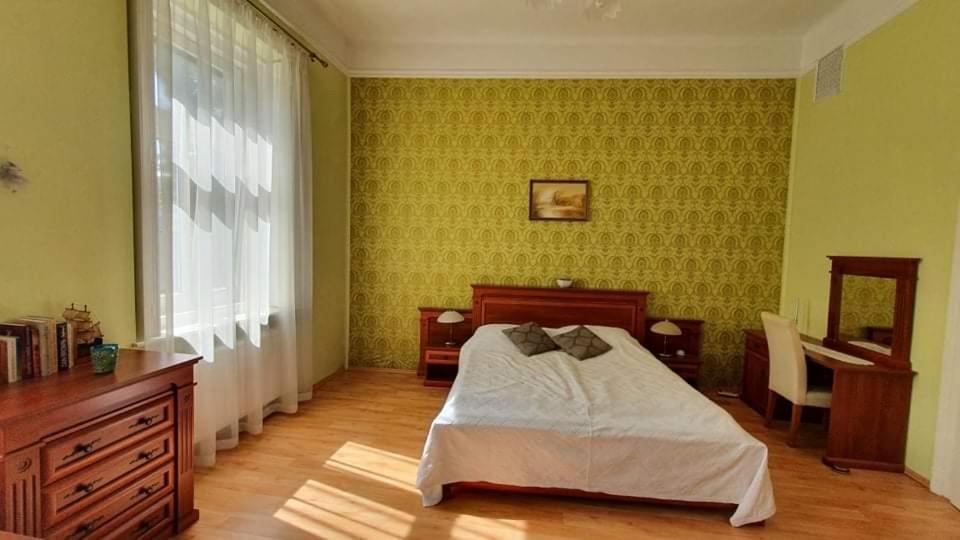Casa Tajola Lejlighed Kecskemét Eksteriør billede