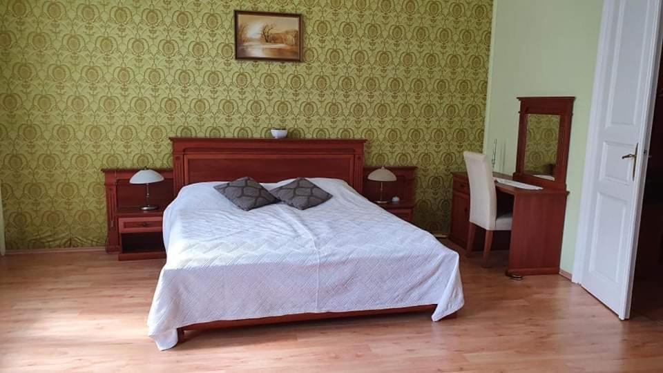Casa Tajola Lejlighed Kecskemét Eksteriør billede