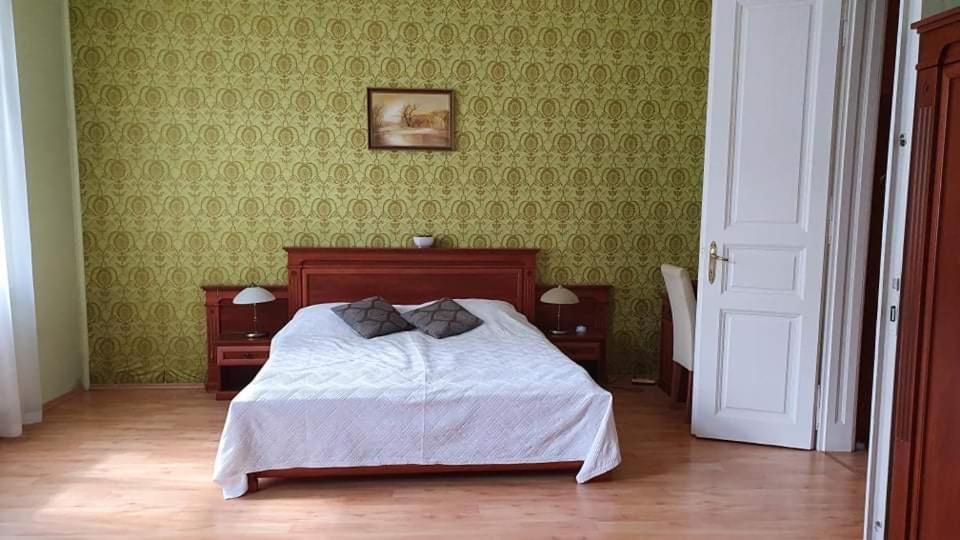 Casa Tajola Lejlighed Kecskemét Eksteriør billede