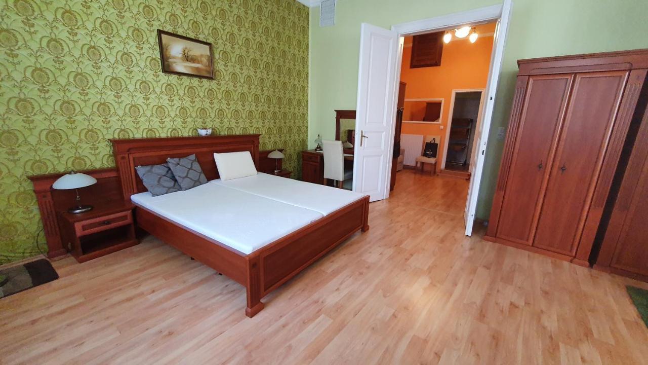 Casa Tajola Lejlighed Kecskemét Eksteriør billede